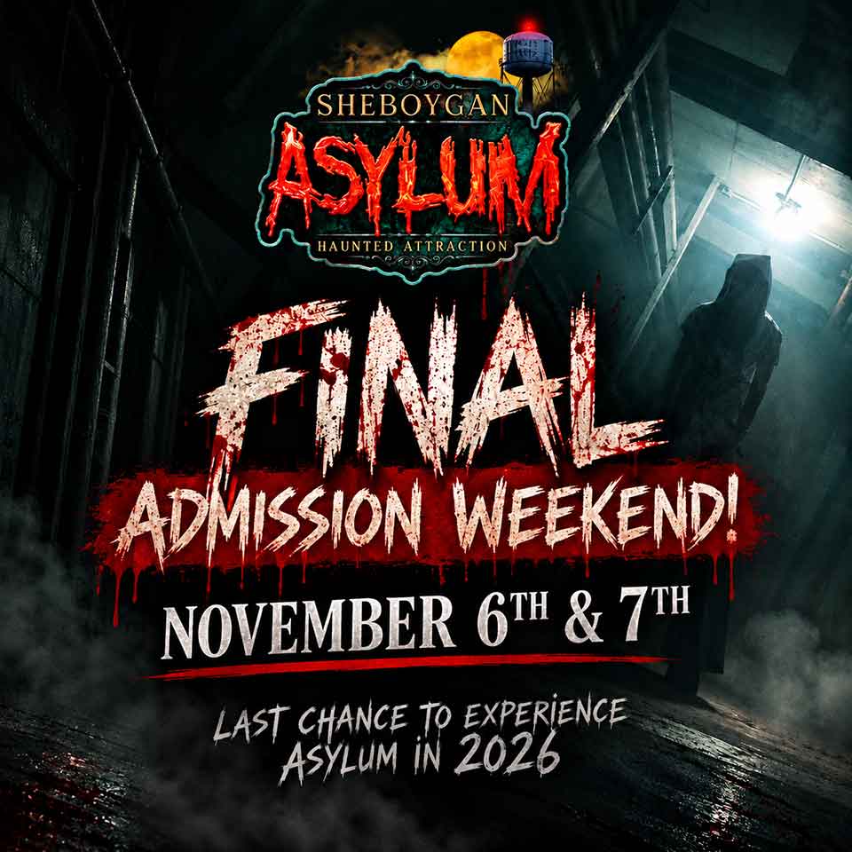 Final Weekend