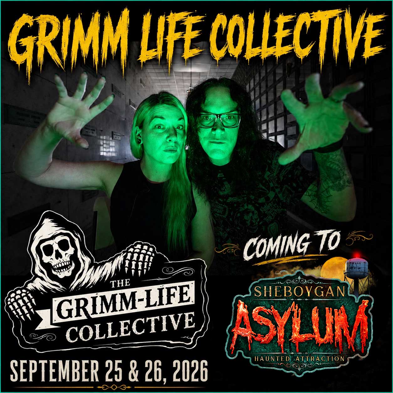 Grimm-Life Collective