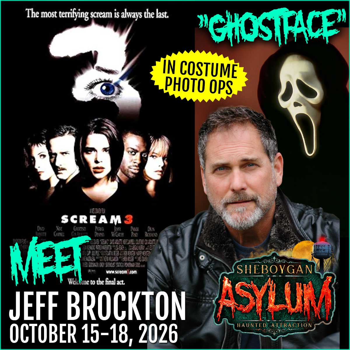 Jeff Brockton