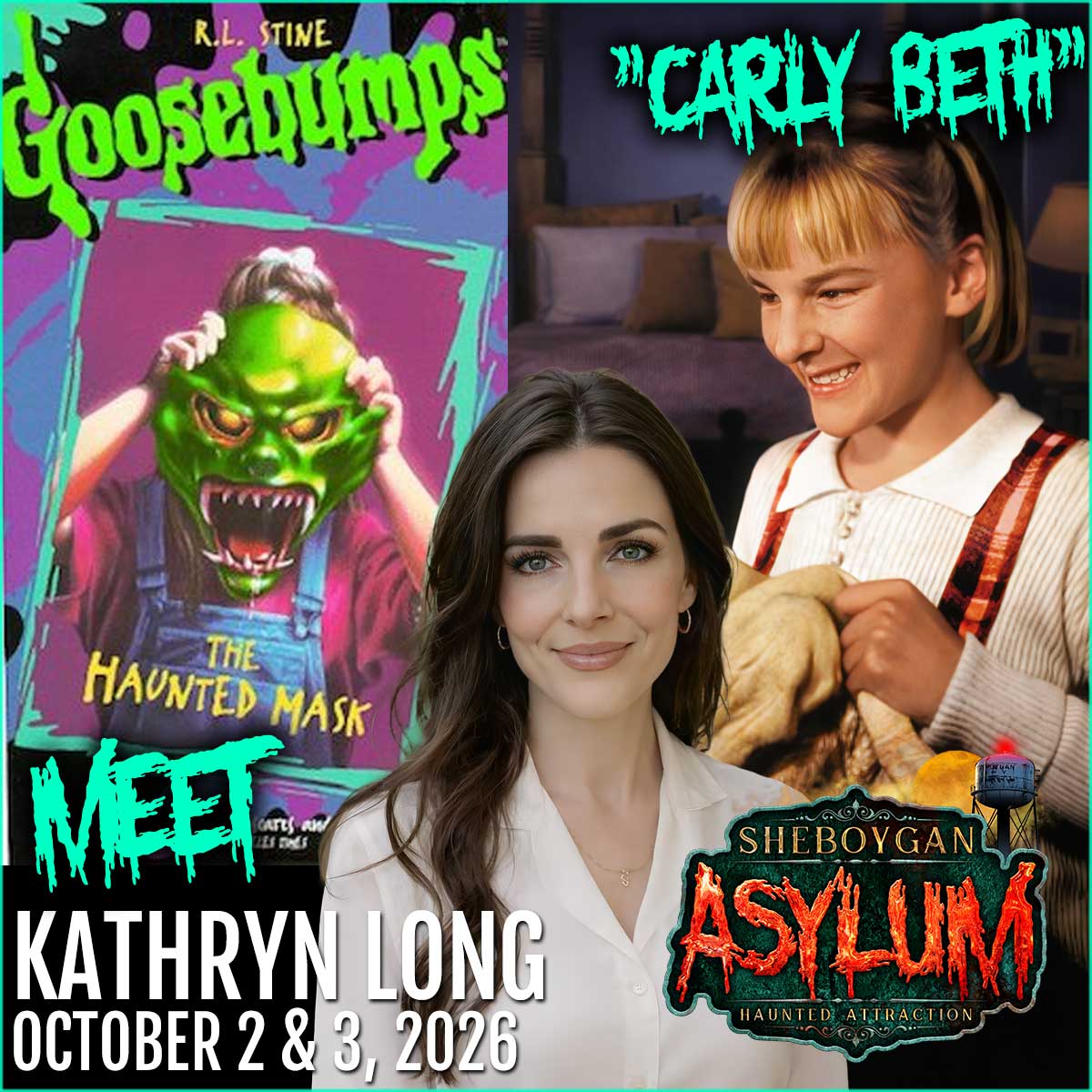 Kathryn Long