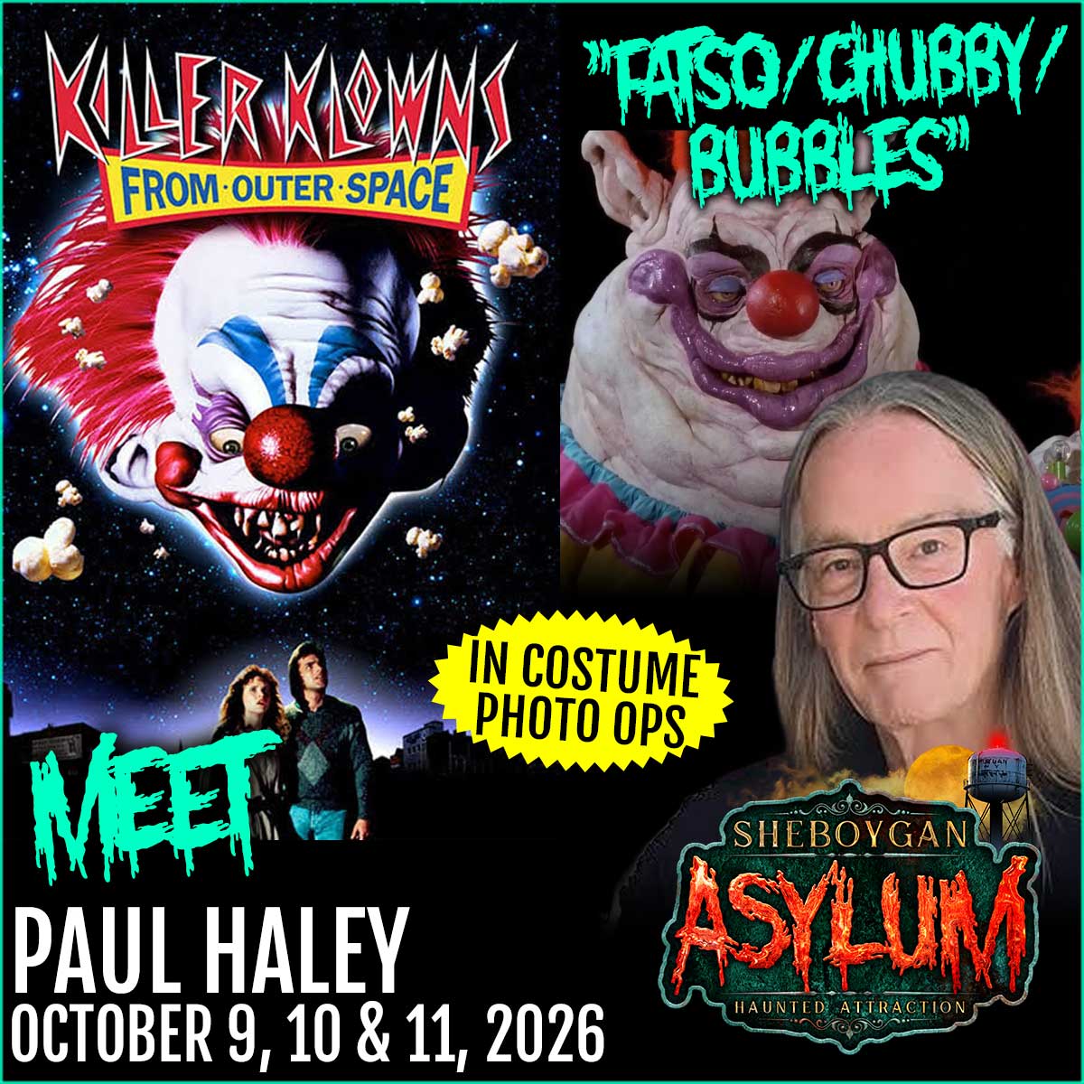 Paul Haley