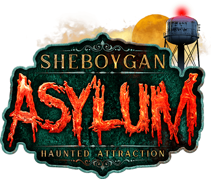 Sheboygan Haunted Asylum