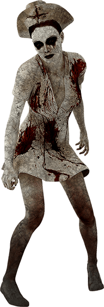 You don't look so good...